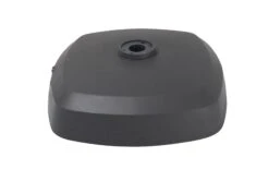 Shelta Large Resin Cantilever Base