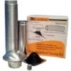 Leemac Ducting Kit 150mm Suit Metal Roof