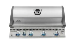 Napoleon LEX 605 Built In BBQ