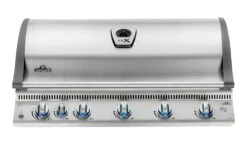 Napoleon LEX 730 Built In BBQ