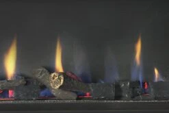 Real Flame Magiglo Series 750 Gas Fireplace 11 Real Flame Magiglo Series 750 Gas Fireplace -Joes BBQs Store Logs coals p ftBHVB