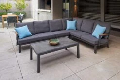 Melton Craft Lorne Modular Setting