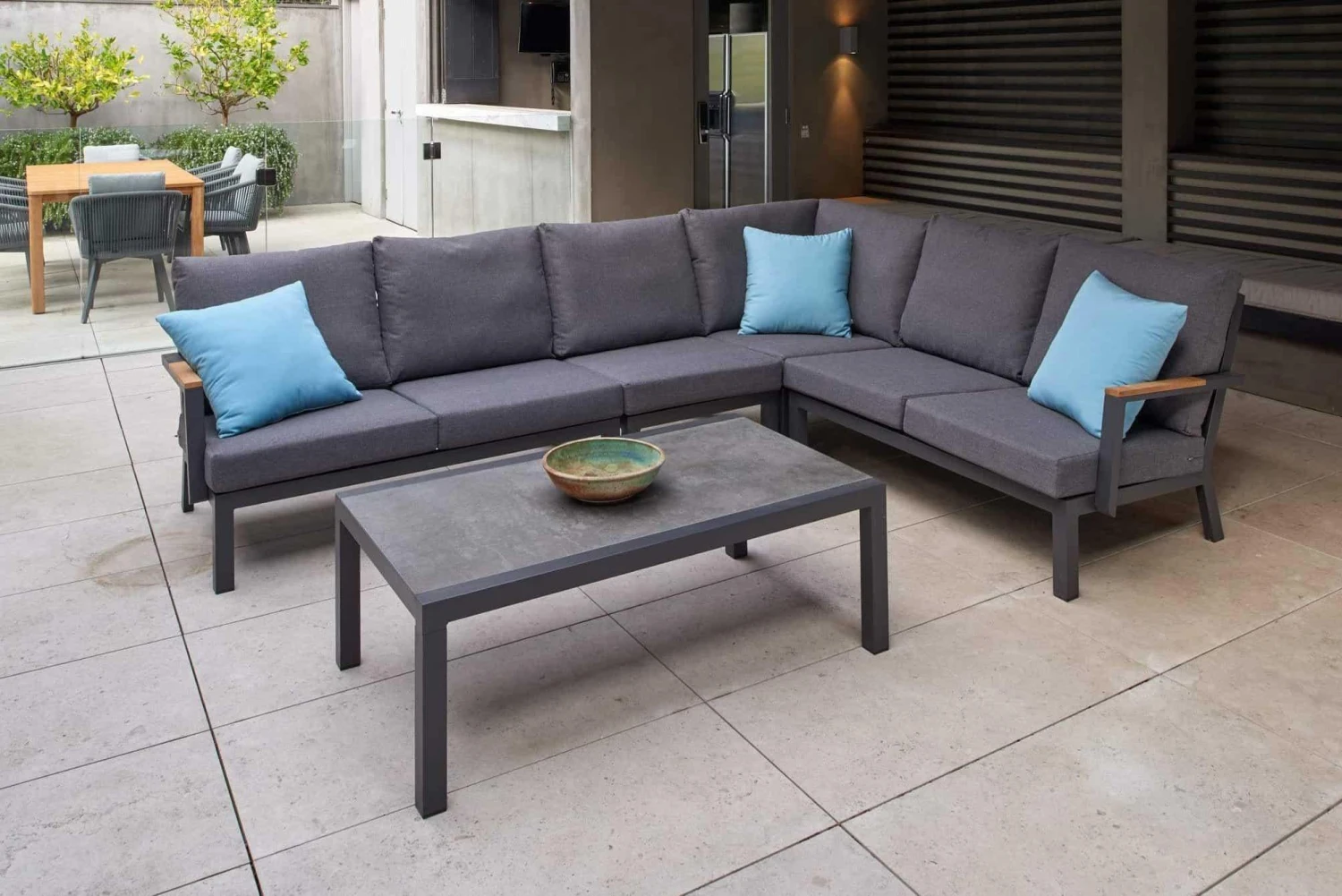 Melton Craft Lorne Modular Setting 1 Melton Craft Lorne Modular Setting