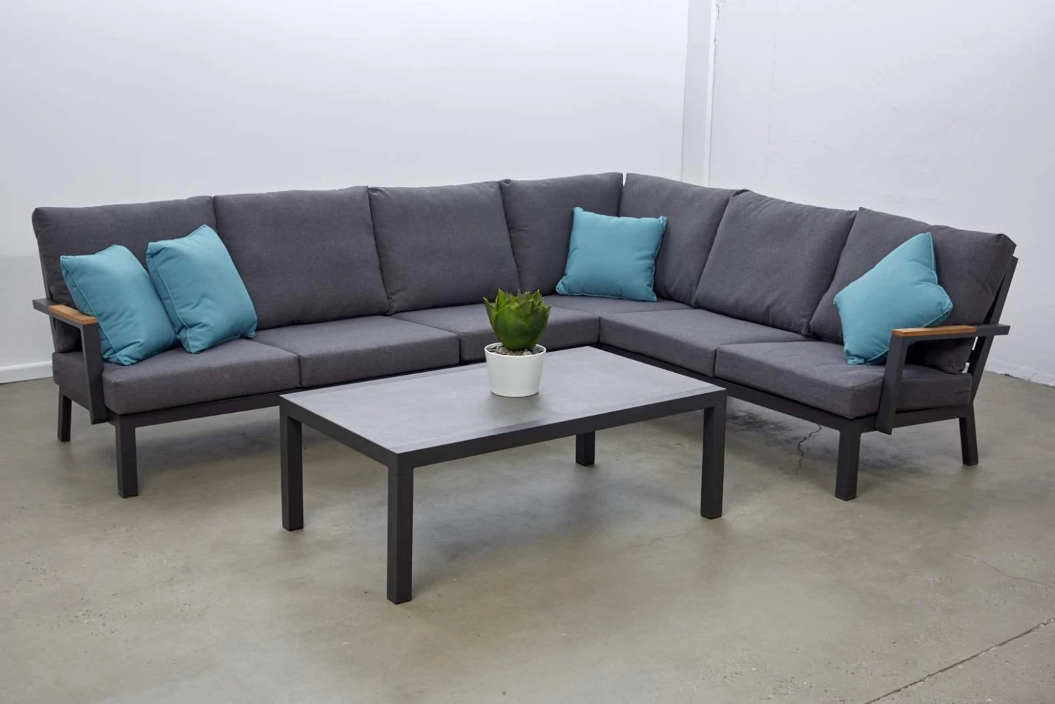 Melton Craft Lorne Modular Setting 2 Melton Craft Lorne Modular Setting - Image 2