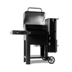 Masterbuilt Gravity Series 600 Digital Charcoal Grill + Smoker - Bundle 29 Masterbuilt Gravity Series 600 Digital Charcoal Grill + Smoker - Bundle -Joes BBQs Store MB20041423 03 09640
