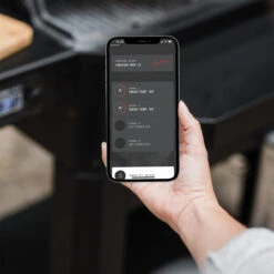 Masterbuilt Gravity Series 600 Digital Charcoal Grill + Smoker - Bundle 32 Masterbuilt Gravity Series 600 Digital Charcoal Grill + Smoker - Bundle -Joes BBQs Store MB20041423 05 28090