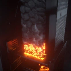 Masterbuilt Gravity Series 600 Digital Charcoal Grill + Smoker - Bundle 31 Masterbuilt Gravity Series 600 Digital Charcoal Grill + Smoker - Bundle -Joes BBQs Store MB20041423 07 07423