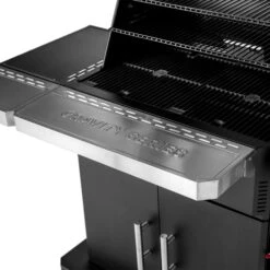 Masterbuilt Gravity Series 1150 Digital Charcoal BBQ + Smoker - MB20041625 -Joes BBQs Store MB20041625 06