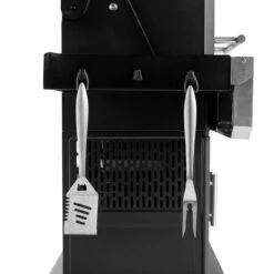 Masterbuilt Gravity Series 1150 Digital Charcoal BBQ + Smoker - MB20041625 -Joes BBQs Store MB20041625 08 51779