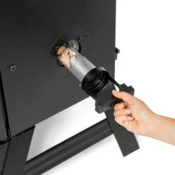 Masterbuilt 710 WIFI Digital Electric Smoker -Joes BBQs Store MB20072024 MB20072124 MB20072224 06