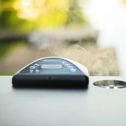 Masterbuilt 40 Inch Digital Electric Smoker -Joes BBQs Store MB20080210BDigitalElectricSmoker web4