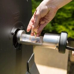 Masterbuilt 40 Inch Digital Electric Smoker -Joes BBQs Store MB20080210BDigitalElectricSmoker web5