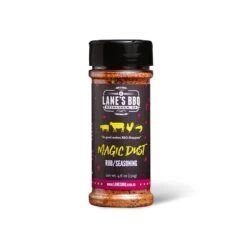 Lanes BBQ Magic Dust Rub - Large