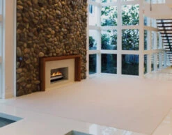 Real Flame Magiglo Series 360 Gas Fireplace