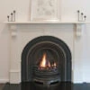 Real Flame Magiglo Series 320 Gas Fireplace