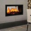 Regency Mansfield L850BST See Thru Woodfire Heater Including Zero Clearance
