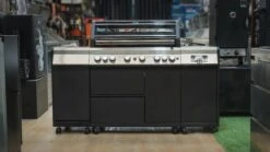 Masport Grande Island 6 Burner Freestanding BBQ Outdoor Kitchen -Joes BBQs Store MasportGrandeIsland6BurnerFreestandingBBQ IMG1