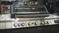 Masport Grande Island 6 Burner Freestanding BBQ Outdoor Kitchen -Joes BBQs Store MasportGrandeIsland6BurnerFreestandingBBQ IMG2