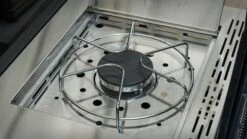 Masport Grande Island 6 Burner Freestanding BBQ Outdoor Kitchen -Joes BBQs Store MasportGrandeIsland6BurnerFreestandingBBQ IMG7