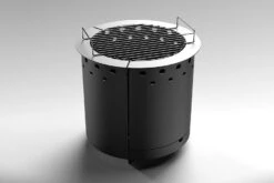 Masport Mawson One Fire Pit -Joes BBQs Store MasportMawsonOne3