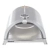 Masport Side Burner Pizza Oven