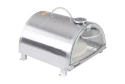 Masport Side Burner Pizza Oven 5 Masport Side Burner Pizza Oven -Joes BBQs Store MasportPortablepizzaoven 3