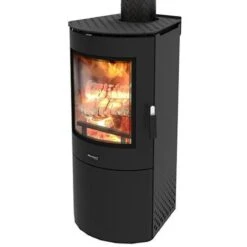 Masport Adena Freestanding Wood Fire