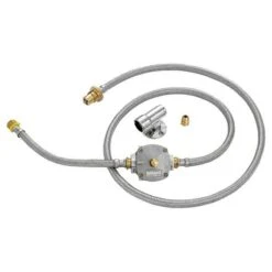 Masport Natural Gas Conversion Kit For Masport Supreme Plus RBW SII / 210 Series BBQs With 8mm Valve Stems