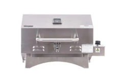 Masport Westhaven High Hood BBQ