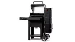 Masterbuilt Gravity Series 600 Digital Charcoal BBQ And Smoker 11 Masterbuilt Gravity Series 600 Digital Charcoal BBQ And Smoker -Joes BBQs Store MasterbuiltGravitySeries600DigitalCharcoalGrillandSmoker2