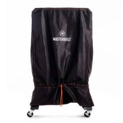 Masterbuilt 40 Digital Chacoal Smoker Cover