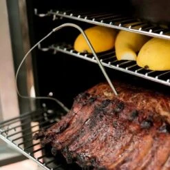 Masterbuilt 40 Digital Charcoal Smoker -Joes BBQs Store MasterbuiltSmoker40DigitalSmoker IMG6