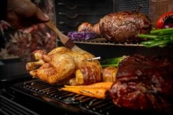 Traeger Meater Pro -Joes BBQs Store Meater2plusLiveImage4