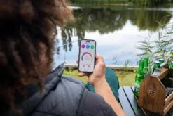 Traeger Meater Pro -Joes BBQs Store Meater2plusLiveImage9