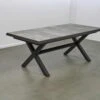 Melton Craft Memphis Extension Dining Table