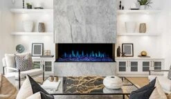 Modern Flames Orion Multi Heliovision Electric Fireplace