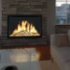 Modern Flames Orion 54 Inch Traditional Heliovision Electric Fireplace