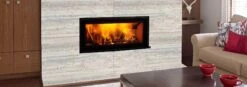 Regency Montrose L850B Wood Fireplace (Zero Clearance)