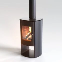 Nectre N60 Wood Fire -Joes BBQs Store N60 Curved 1 5WsOJo6 zoom