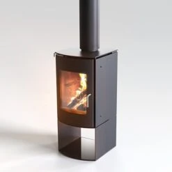 Nectre N60 Wood Fire -Joes BBQs Store N60 Naked 1 TOAn7RzH zoom