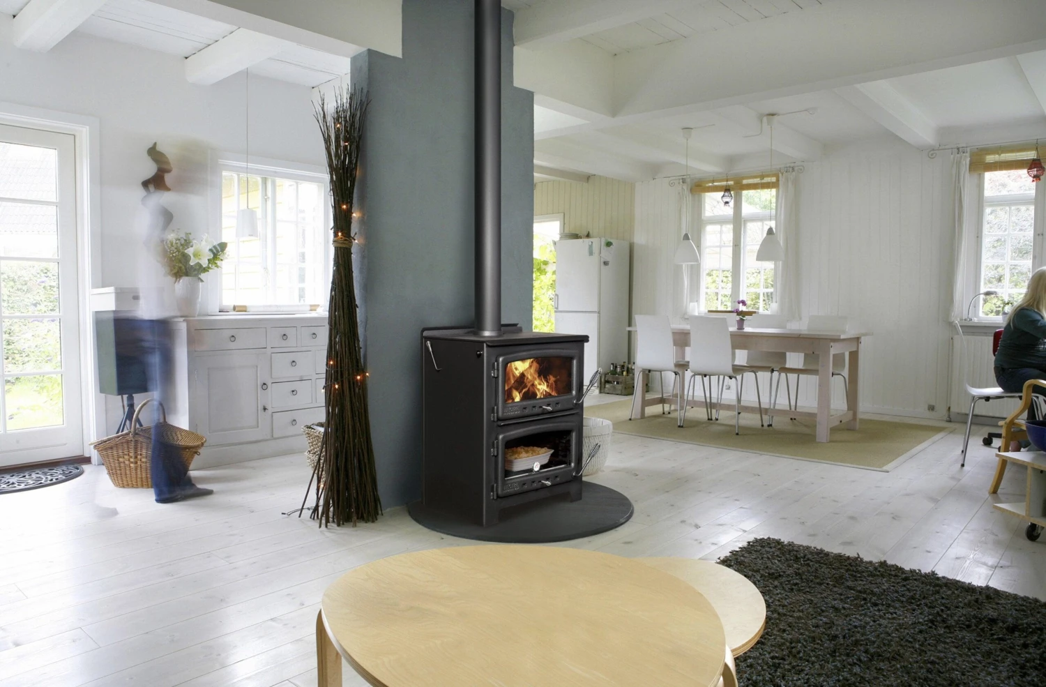 Nectre BIG Bakers Oven 4 Nectre BIG Bakers Oven - Image 4