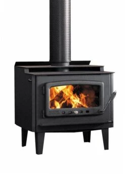 Nectre Mega Wood Fire