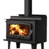 Nectre MK1 Wood Fire