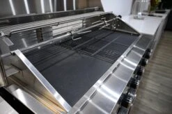 Everdure Neo Black Outdoor Kitchen With Fridge, Sink & Storage Modules, And Corner Cupboard (Option 3) -Joes BBQs Store NEOKitchen 3of9 1c5f0c3b d84f 4c81 9e98 e5627cbc2991