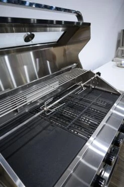 Everdure Neo Black Outdoor Kitchen With Fridge, Sink & Storage Modules, And Corner Cupboard (Option 3) -Joes BBQs Store NEOKitchen 4of9 2112adaf 9755 4412 ad4a 88e03251ea98