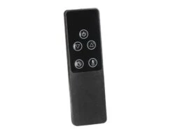 Heatstrip Nano Small Radiant Electric Wall Mounted Heater -Joes BBQs Store Nano Remote 1