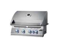 Napoleon 700 Series 32 Inch RBI Built-in With Rear Infrared Burner 9 Napoleon 700 Series 32 Inch RBI Built-in With Rear Infrared Burner -Joes BBQs Store Napoleon 700 Series 32 BBQ Gif 2 export