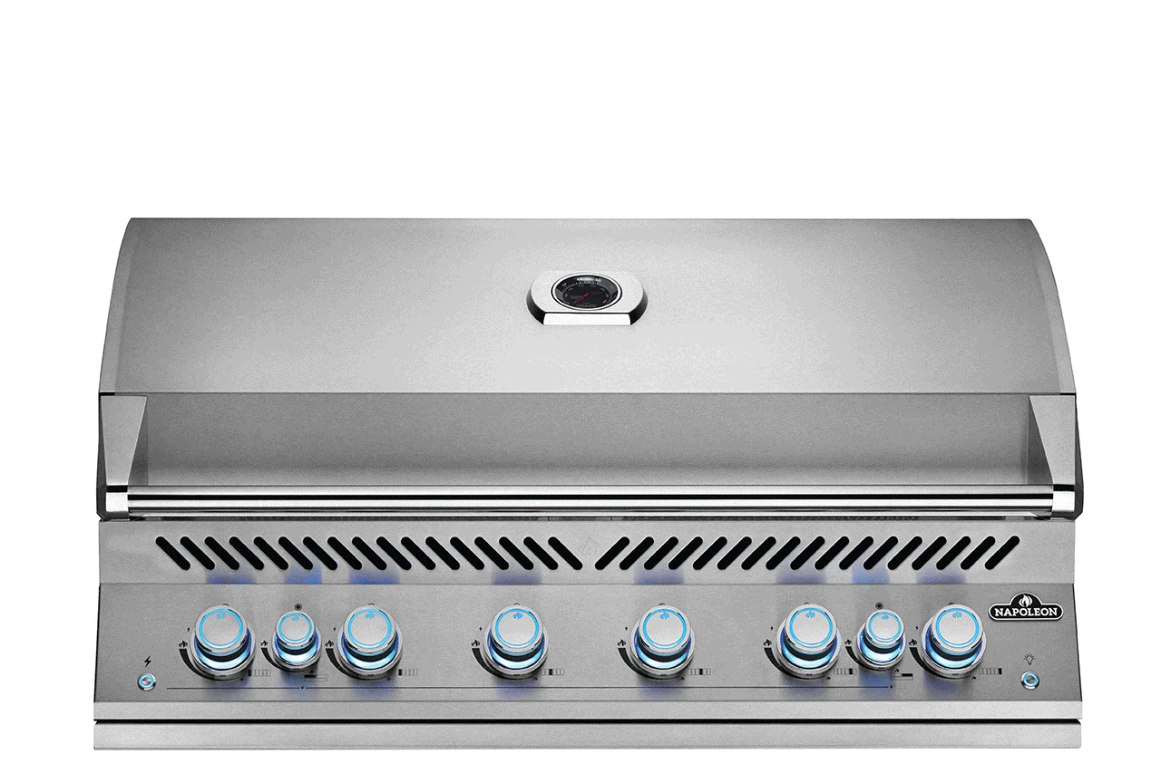 Napoleon 700 Series 44 Inch RBI Built-in 2 Napoleon 700 Series 44 Inch RBI Built-in - Image 2