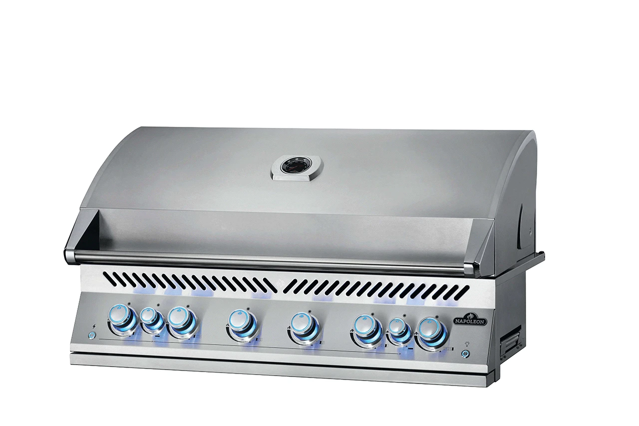 Napoleon 700 Series 44 Inch RBI Built-in 3 Napoleon 700 Series 44 Inch RBI Built-in - Image 3