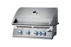Napoleon 700 Series 32 Inch RBI Built-in With Rear Infrared Burner 10 Napoleon 700 Series 32 Inch RBI Built-in With Rear Infrared Burner -Joes BBQs Store Napoleon700Series32 BBQ IMG5